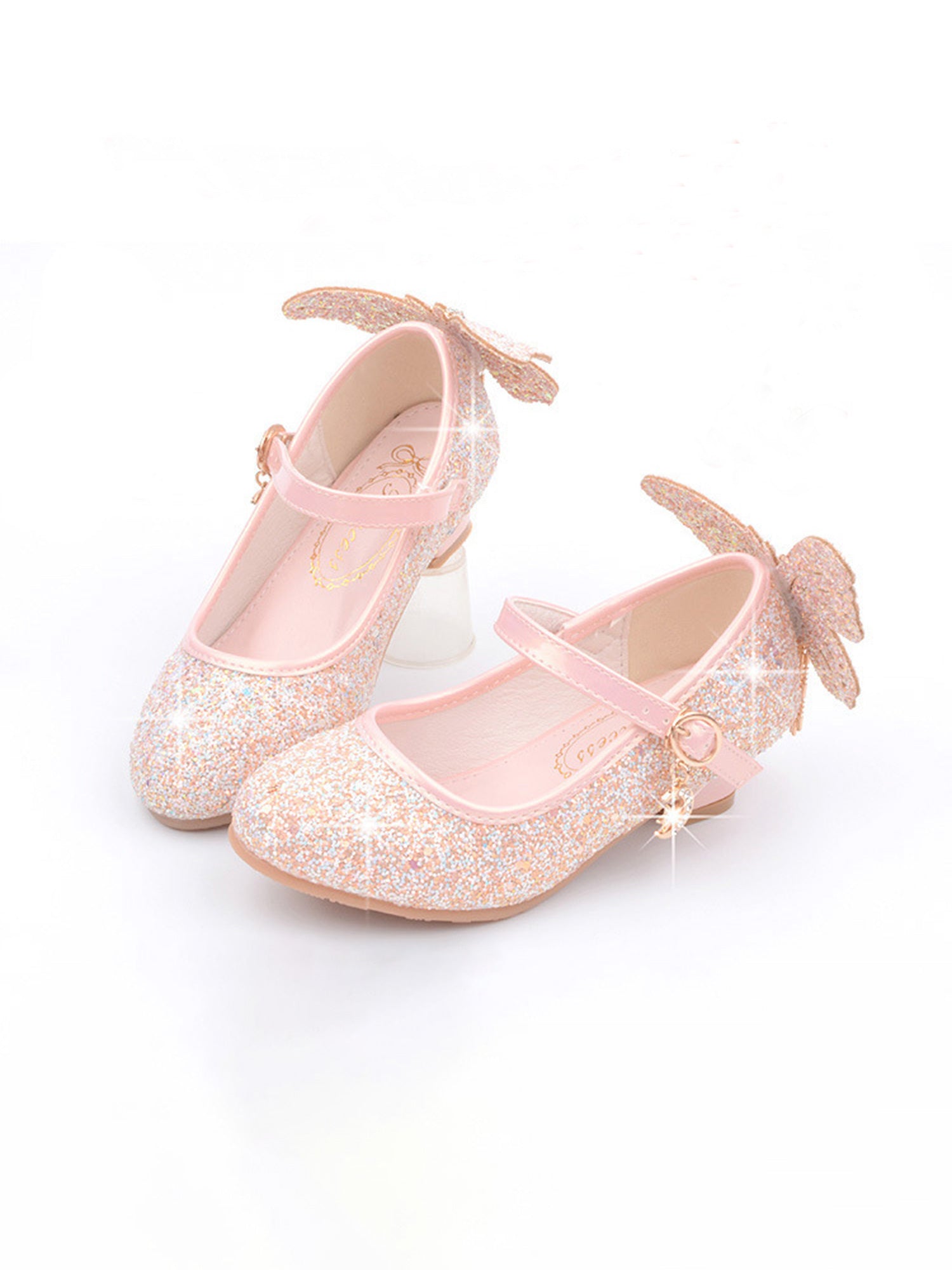 Pearl Pink